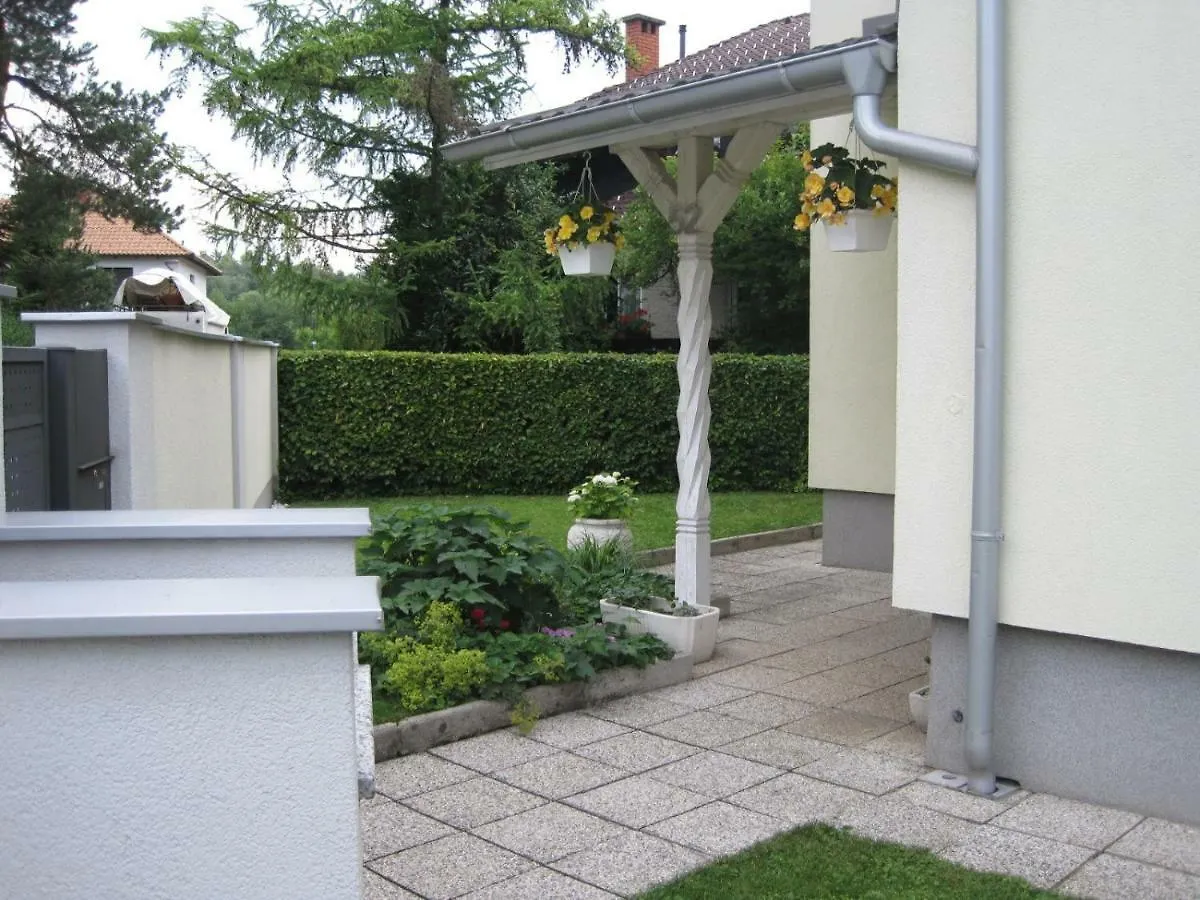 Apartment S&J Ljubljana 0*,  Slovenia