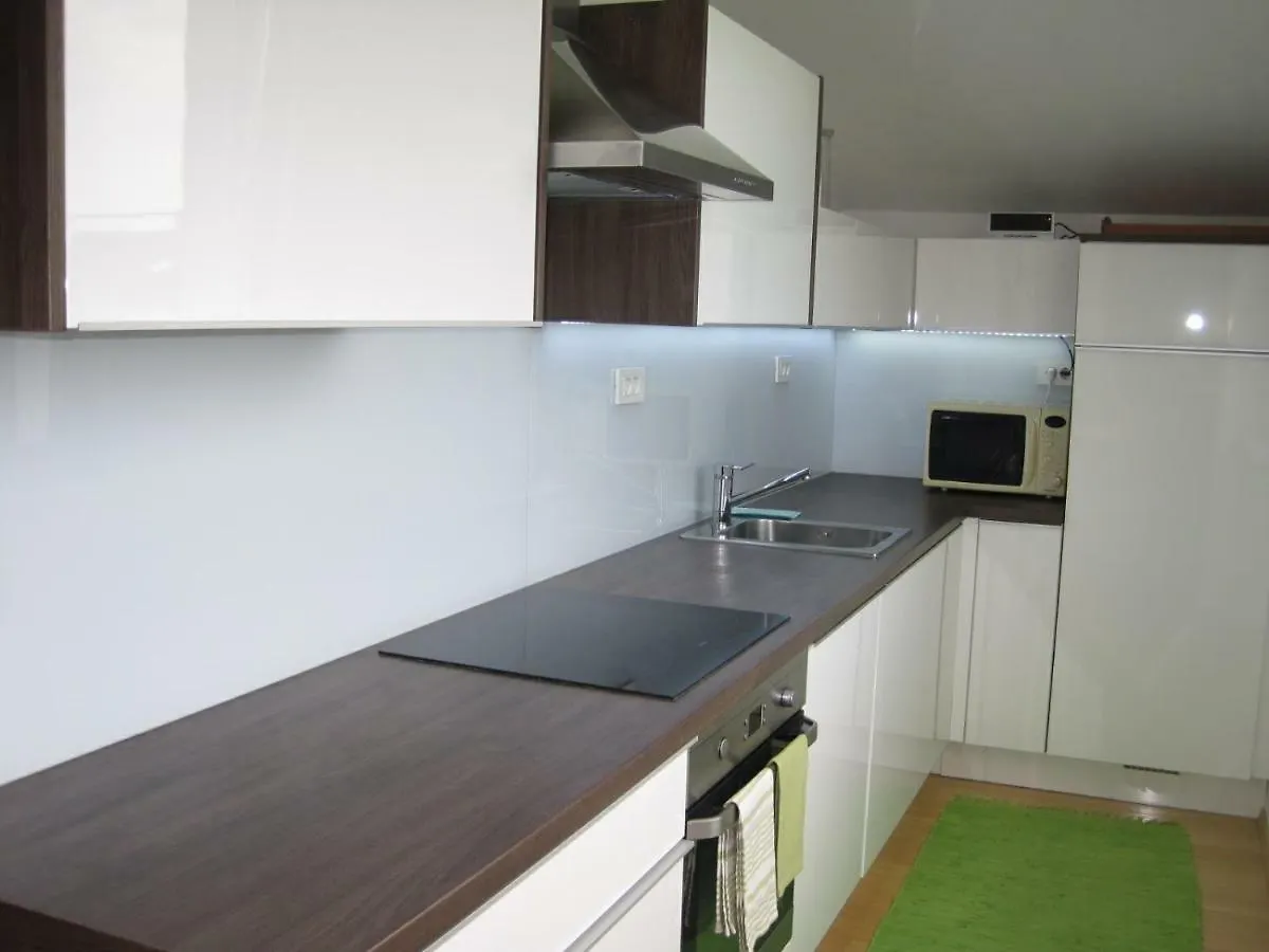 Apartment S&J contacts